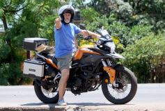 Foto de la galería: Posadas en postales: trabajo, recorridas y amigos