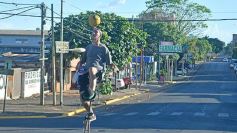 Foto de la galería: Posadas en postales: trabajo, recorridas y amigos