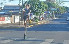 Foto de la galería: Posadas en postales: trabajo, recorridas y amigos
