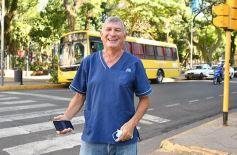 Foto de la galería: Posadas en postales: trabajo, recorridas y amigos