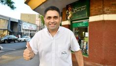 Foto de la galería: Posadas en postales: trabajo, recorridas y amigos