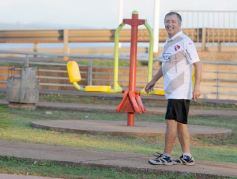 Foto de la galería: Posadas en postales: trabajo, recorridas y amigos
