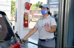 Foto de la galería: Posadas en postales: trabajo, recorridas y amigos