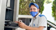 Foto de la galería: Posadas en postales: trabajo, recorridas y amigos