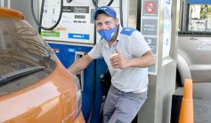 Foto de la galería: Posadas en postales: trabajo, recorridas y amigos