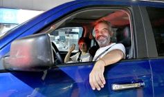 Foto de la galería: Posadas en postales: trabajo, recorridas y amigos