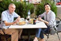 Foto de la galería: Posadas en postales: trabajo, recorridas y amigos
