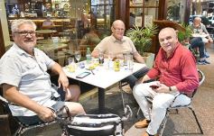 Foto de la galería: Posadas en postales: trabajo, recorridas y amigos