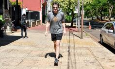 Sixto Fotografías. Sociedad. Varios - Posadas en postales: trabajo, recorridas y amigos