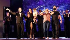 Foto de la galería: Folclore, baile y grandes artistas en el cierre del Festival del Litoral en Posadas