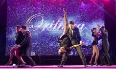 Foto de la galería: Folclore, baile y grandes artistas en el cierre del Festival del Litoral en Posadas