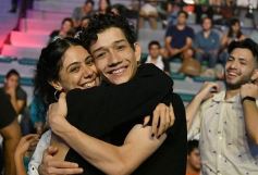 Foto de la galería: Folclore, baile y grandes artistas en el cierre del Festival del Litoral en Posadas