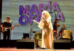 Foto de la galería: Folclore, baile y grandes artistas en el cierre del Festival del Litoral en Posadas