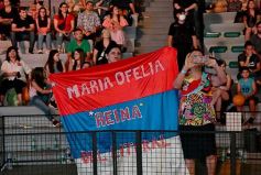 Foto de la galería: Folclore, baile y grandes artistas en el cierre del Festival del Litoral en Posadas