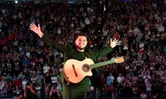Foto de la galería: Folclore, baile y grandes artistas en el cierre del Festival del Litoral en Posadas