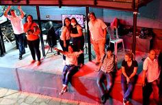 Foto de la galería: Folclore, baile y grandes artistas en el cierre del Festival del Litoral en Posadas