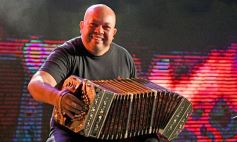 Foto de la galería: Folclore, baile y grandes artistas en el cierre del Festival del Litoral en Posadas