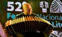 Foto de la galería: Folclore, baile y grandes artistas en el cierre del Festival del Litoral en Posadas