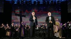 Foto de la galería: Folclore, baile y grandes artistas en el cierre del Festival del Litoral en Posadas