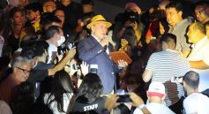 Foto de la galería: Folclore, baile y grandes artistas en el cierre del Festival del Litoral en Posadas