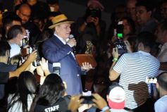 Foto de la galería: Folclore, baile y grandes artistas en el cierre del Festival del Litoral en Posadas