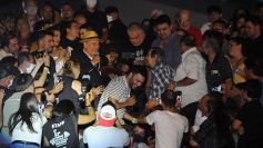 Foto de la galería: Folclore, baile y grandes artistas en el cierre del Festival del Litoral en Posadas