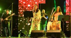 Foto de la galería: Folclore, baile y grandes artistas en el cierre del Festival del Litoral en Posadas