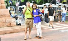 Foto de la galería: Folclore, baile y grandes artistas en el cierre del Festival del Litoral en Posadas