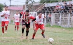 Foto de la galería: Huracán empató y se metió en la final del Torneo de la Liga