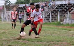Foto de la galería: Huracán empató y se metió en la final del Torneo de la Liga