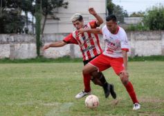 Foto de la galería: Huracán empató y se metió en la final del Torneo de la Liga