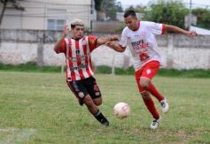 Foto de la galería: Huracán empató y se metió en la final del Torneo de la Liga