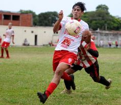Foto de la galería: Huracán empató y se metió en la final del Torneo de la Liga