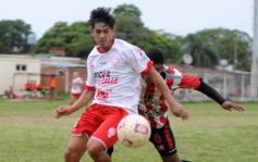 Foto de la galería: Huracán empató y se metió en la final del Torneo de la Liga