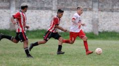 Foto de la galería: Huracán empató y se metió en la final del Torneo de la Liga