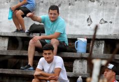 Foto de la galería: Huracán empató y se metió en la final del Torneo de la Liga