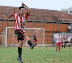 Foto de la galería: Huracán empató y se metió en la final del Torneo de la Liga