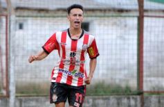 Foto de la galería: Huracán empató y se metió en la final del Torneo de la Liga