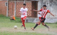 Foto de la galería: Huracán empató y se metió en la final del Torneo de la Liga