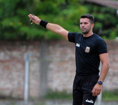 Foto de la galería: Huracán empató y se metió en la final del Torneo de la Liga