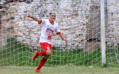Foto de la galería: Huracán empató y se metió en la final del Torneo de la Liga
