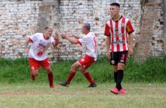 Foto de la galería: Huracán empató y se metió en la final del Torneo de la Liga