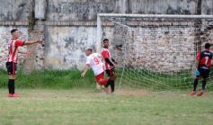 Foto de la galería: Huracán empató y se metió en la final del Torneo de la Liga