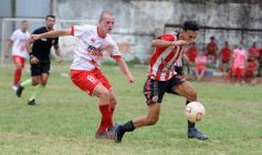 Foto de la galería: Huracán empató y se metió en la final del Torneo de la Liga