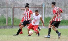 Foto de la galería: Huracán empató y se metió en la final del Torneo de la Liga