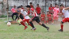 Foto de la galería: Huracán empató y se metió en la final del Torneo de la Liga