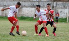 Foto de la galería: Huracán empató y se metió en la final del Torneo de la Liga