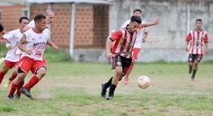 Foto de la galería: Huracán empató y se metió en la final del Torneo de la Liga