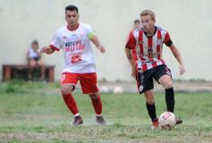 Foto de la galería: Huracán empató y se metió en la final del Torneo de la Liga
