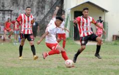Foto de la galería: Huracán empató y se metió en la final del Torneo de la Liga